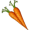 two carrots5